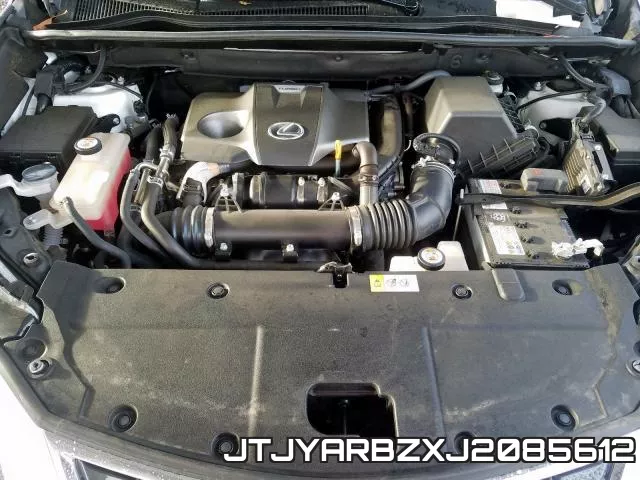 JTJYARBZXJ2085612 фото 8