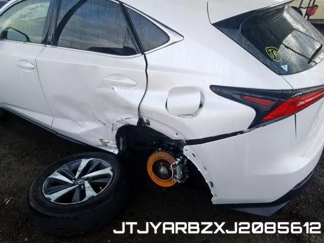 JTJYARBZXJ2085612 фото 10