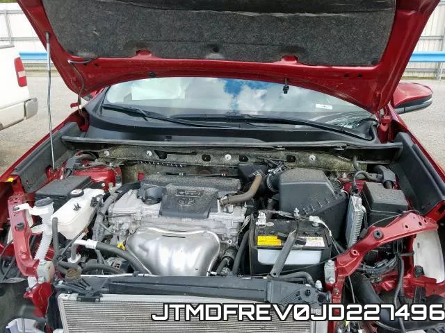 JTMDFREV0JD227496 фото 8