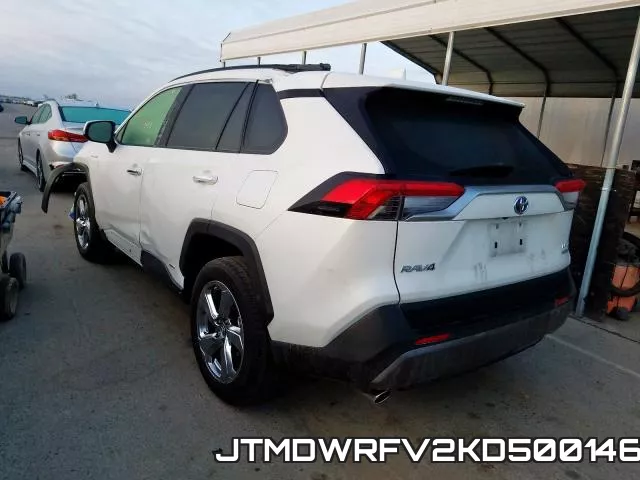 JTMDWRFV2KD500146 фото 4