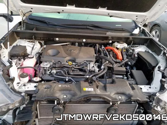 JTMDWRFV2KD500146 фото 8