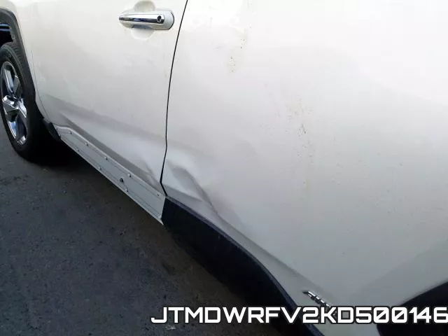 JTMDWRFV2KD500146 фото 10