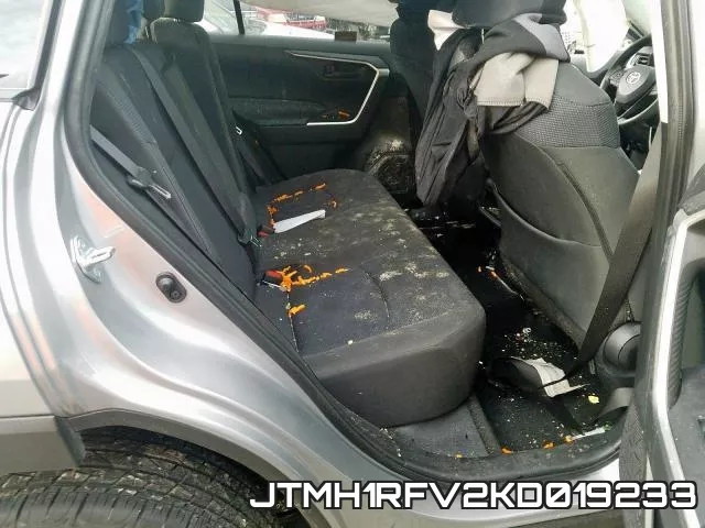 JTMH1RFV2KD019233 фото 7
