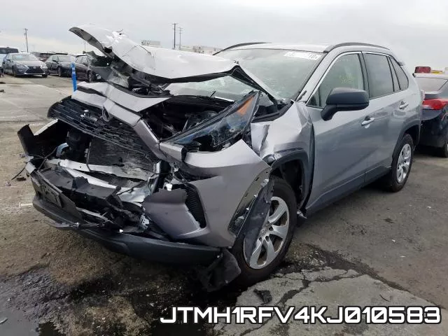 JTMH1RFV4KJ010583 фото 3