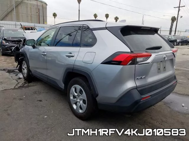 JTMH1RFV4KJ010583 фото 4