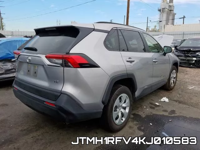 JTMH1RFV4KJ010583 фото 5