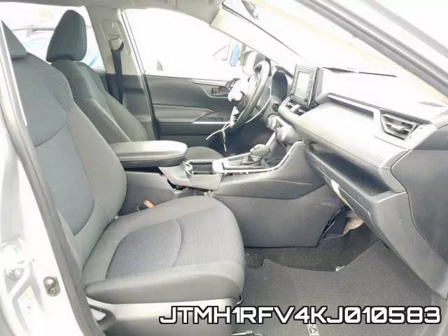 JTMH1RFV4KJ010583 фото 6