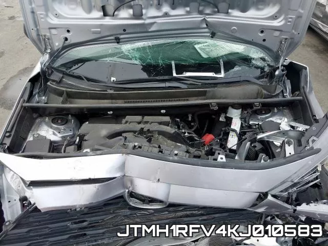 JTMH1RFV4KJ010583 фото 8