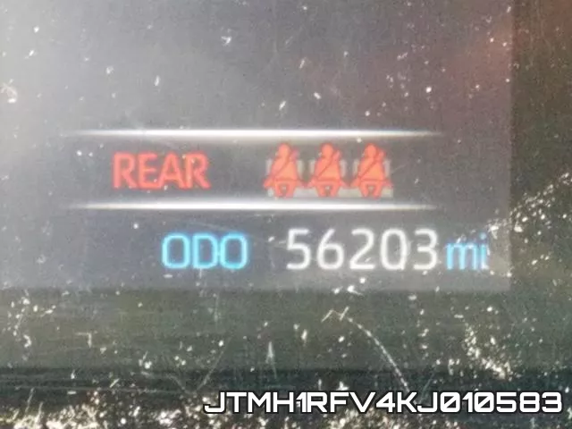 JTMH1RFV4KJ010583 фото 9