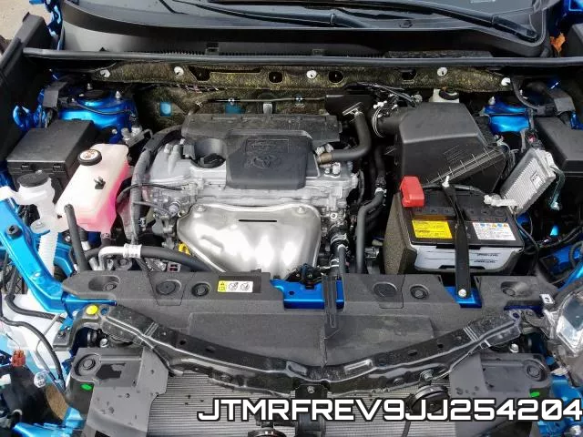JTMRFREV9JJ254204 фото 8