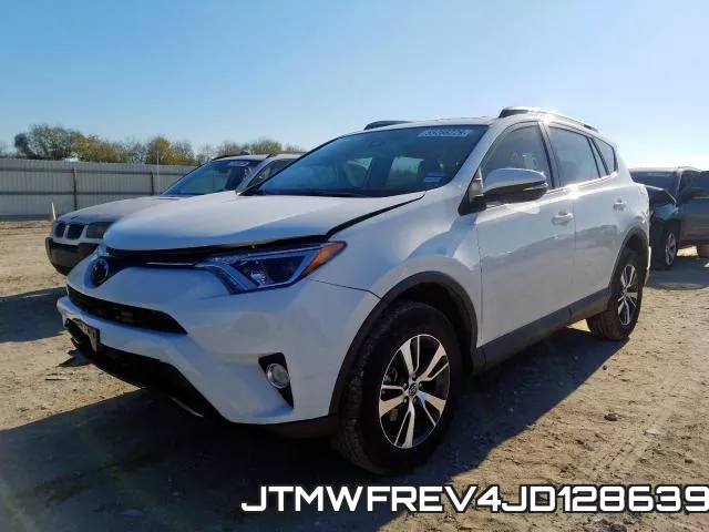 JTMWFREV4JD128639 фото 3