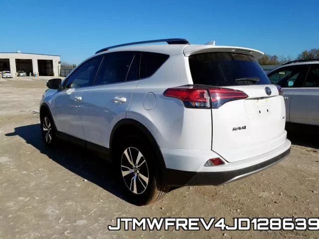 JTMWFREV4JD128639 фото 4