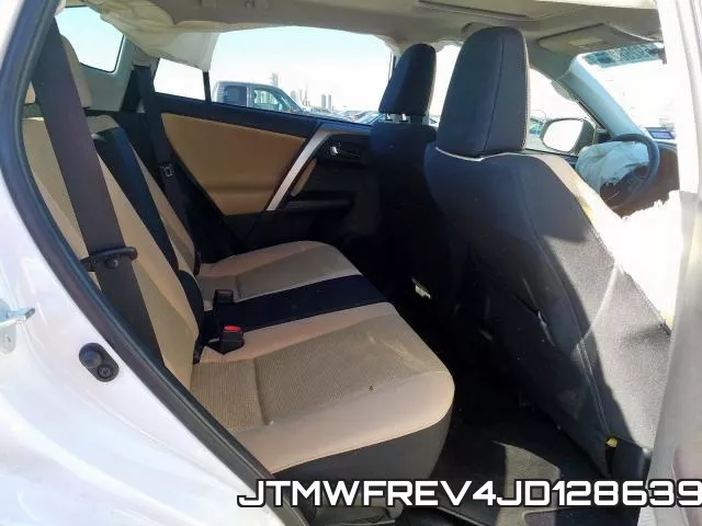 JTMWFREV4JD128639 фото 7