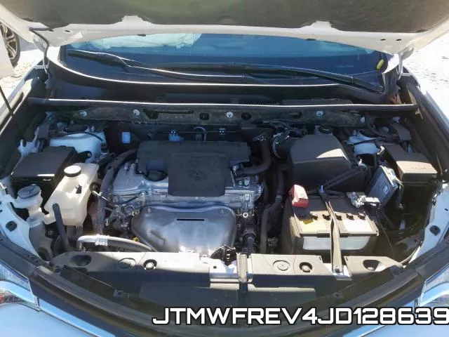 JTMWFREV4JD128639 фото 8