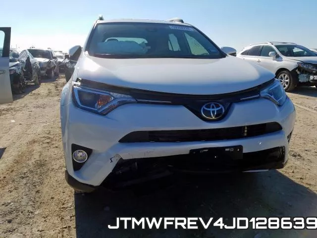 JTMWFREV4JD128639 фото 10