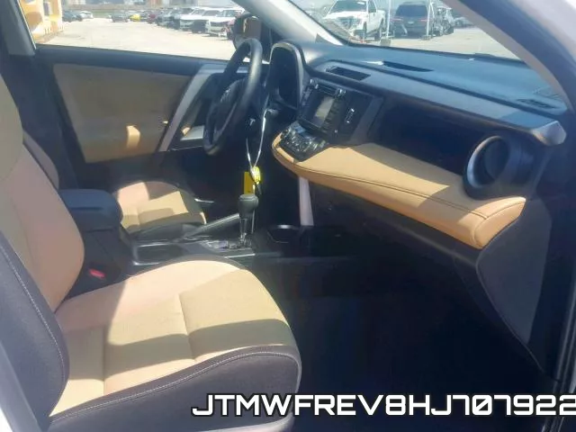 JTMWFREV8HJ707922 фото 6