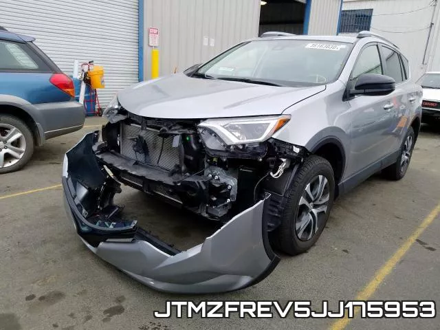 JTMZFREV5JJ175953 фото 3