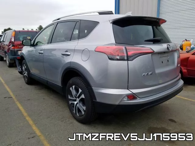 JTMZFREV5JJ175953 фото 4