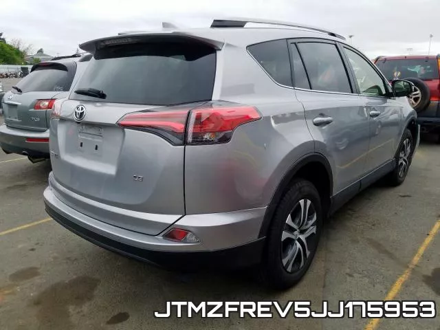 JTMZFREV5JJ175953 фото 5