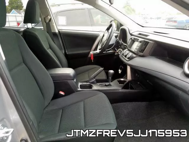 JTMZFREV5JJ175953 фото 6