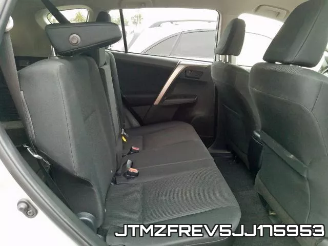 JTMZFREV5JJ175953 фото 7