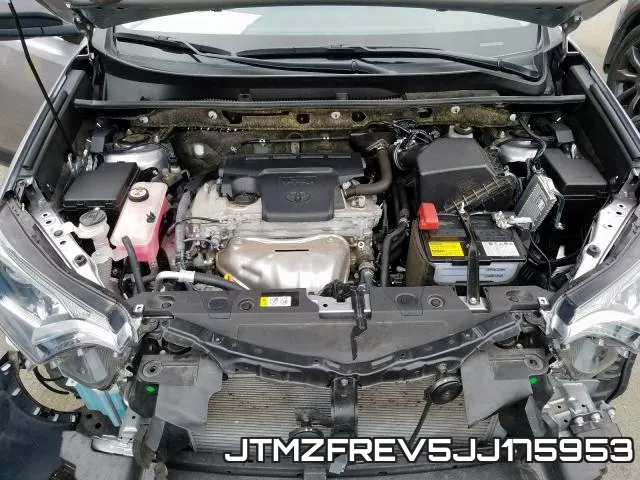 JTMZFREV5JJ175953 фото 8