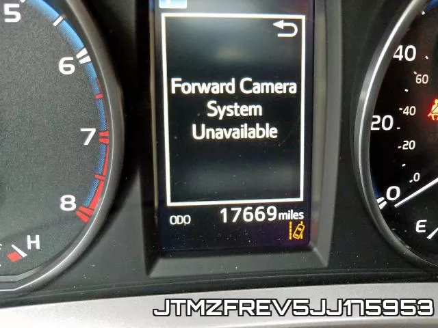 JTMZFREV5JJ175953 фото 9