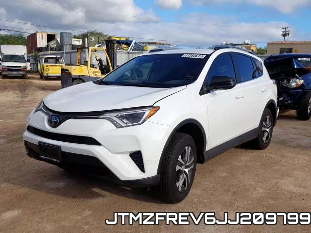 JTMZFREV6JJ209799 фото 3