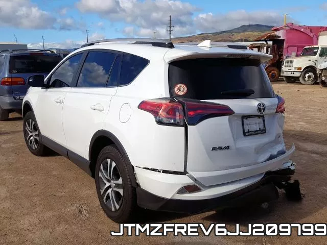JTMZFREV6JJ209799 фото 4