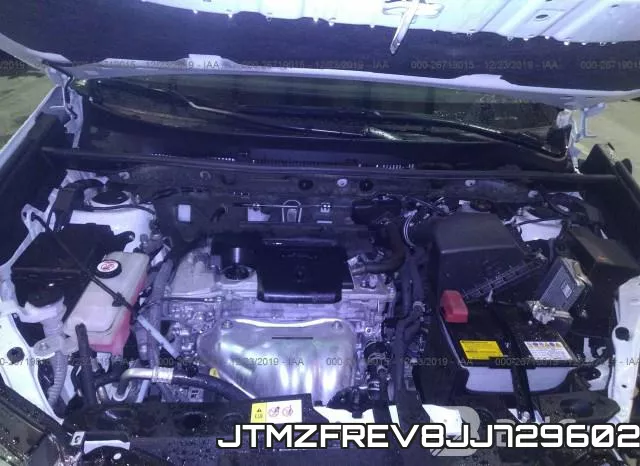 JTMZFREV8JJ729602 фото 2