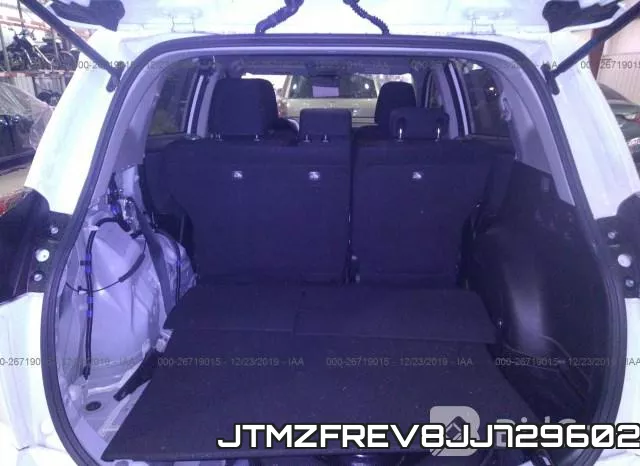 JTMZFREV8JJ729602 фото 7