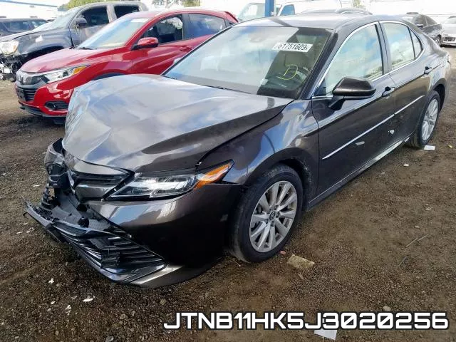 JTNB11HK5J3020256 фото 3