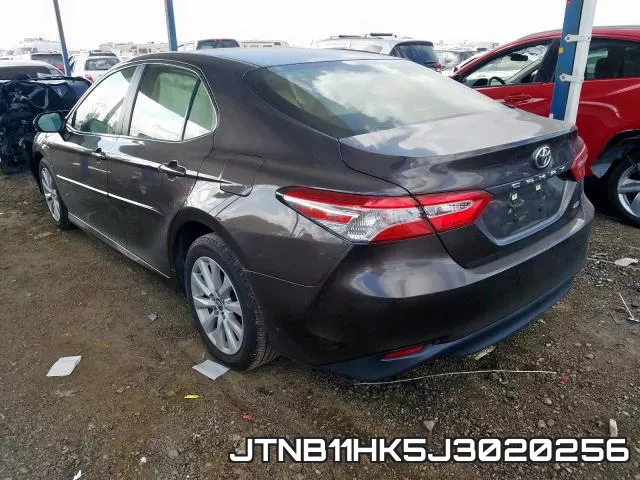 JTNB11HK5J3020256 фото 4