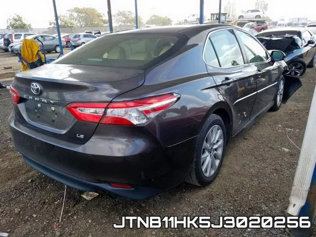 JTNB11HK5J3020256 фото 5