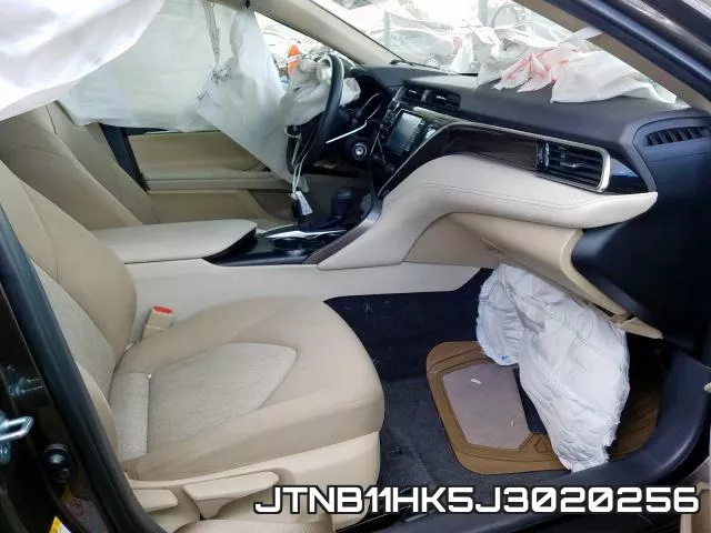 JTNB11HK5J3020256 фото 6