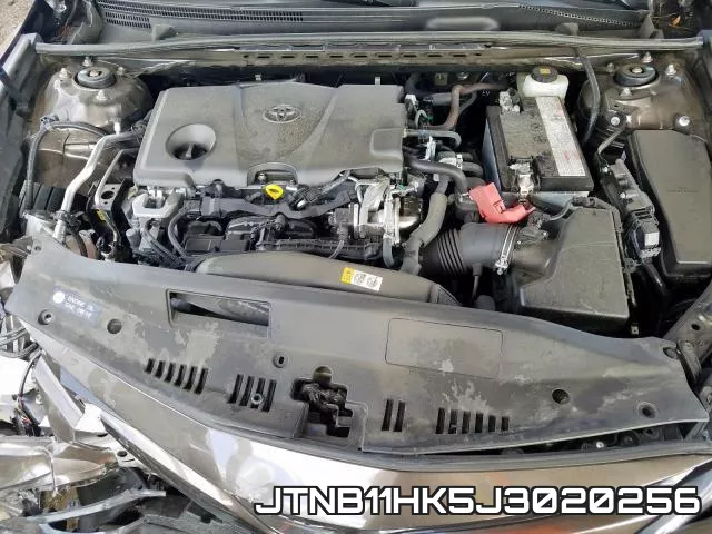 JTNB11HK5J3020256 фото 8