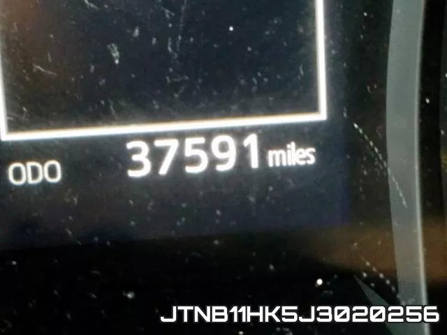 JTNB11HK5J3020256 фото 9