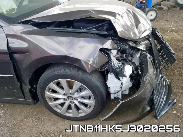 JTNB11HK5J3020256 фото 10