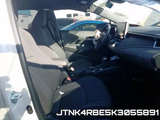JTNK4RBE5K3055891 фото 6