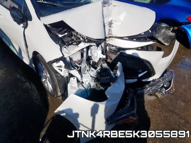 JTNK4RBE5K3055891 фото 10