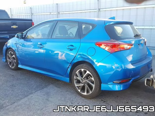 JTNKARJE6JJ565493 фото 4