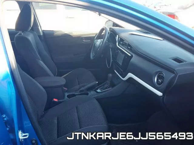 JTNKARJE6JJ565493 фото 6