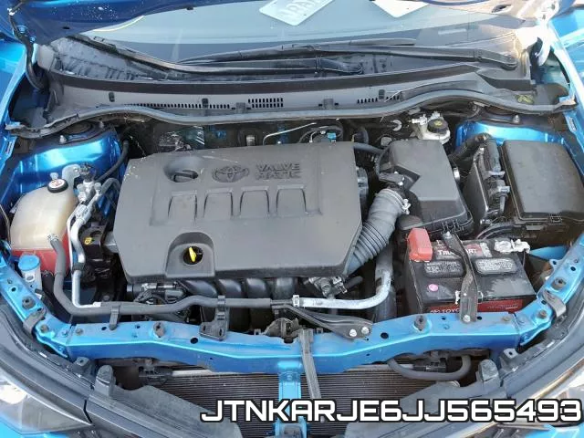 JTNKARJE6JJ565493 фото 8
