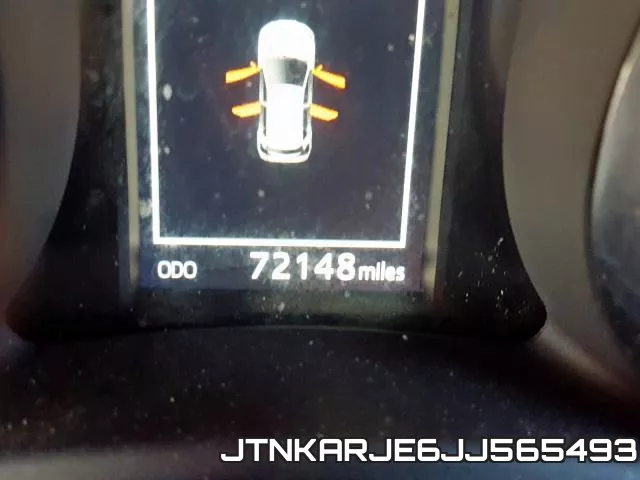 JTNKARJE6JJ565493 фото 9