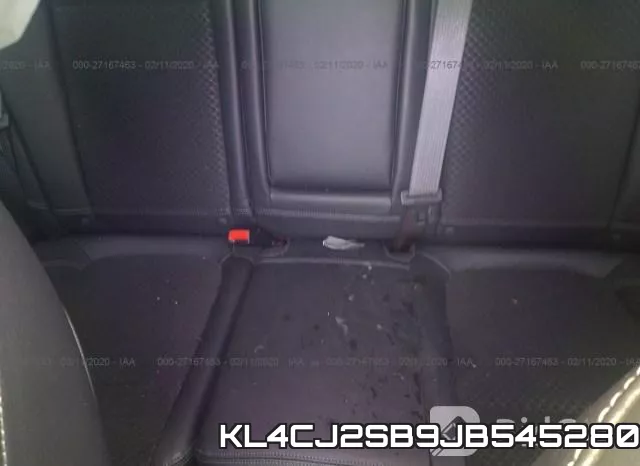 KL4CJ2SB9JB545280 фото 9