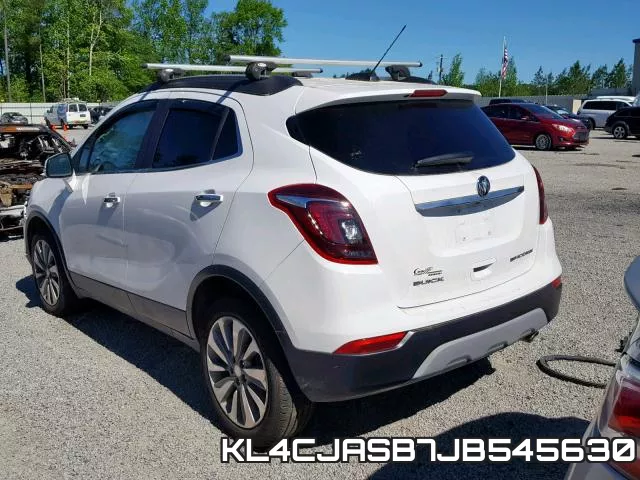 KL4CJASB7JB545630 фото 4