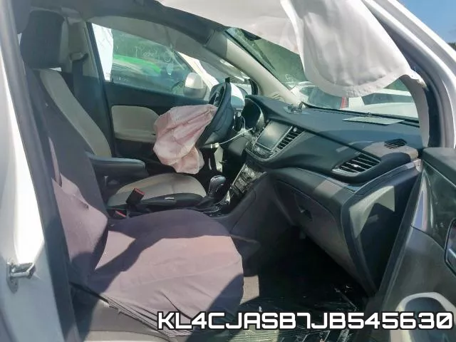 KL4CJASB7JB545630 фото 6