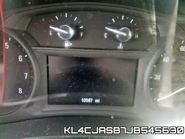KL4CJASB7JB545630 фото 9