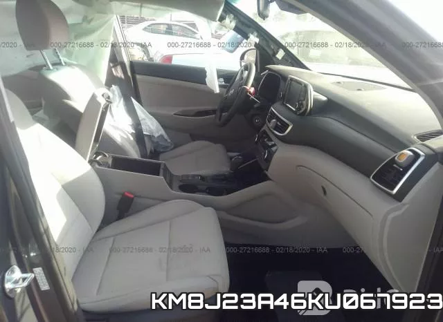 KM8J23A46KU067923 фото 6