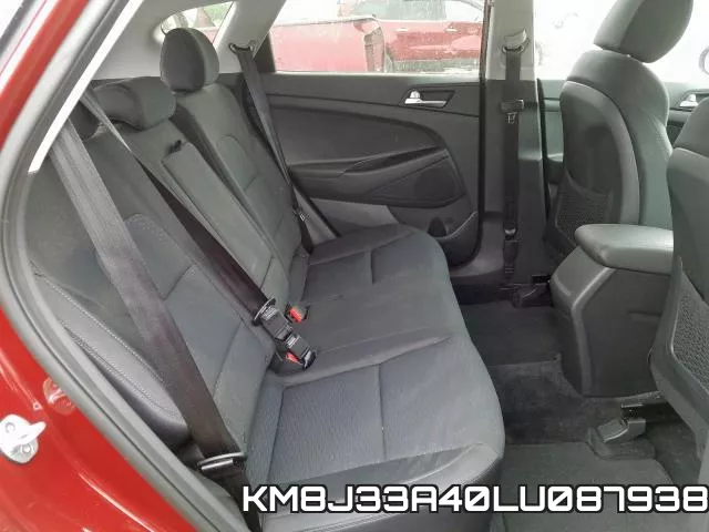 KM8J33A40LU087938 фото 7